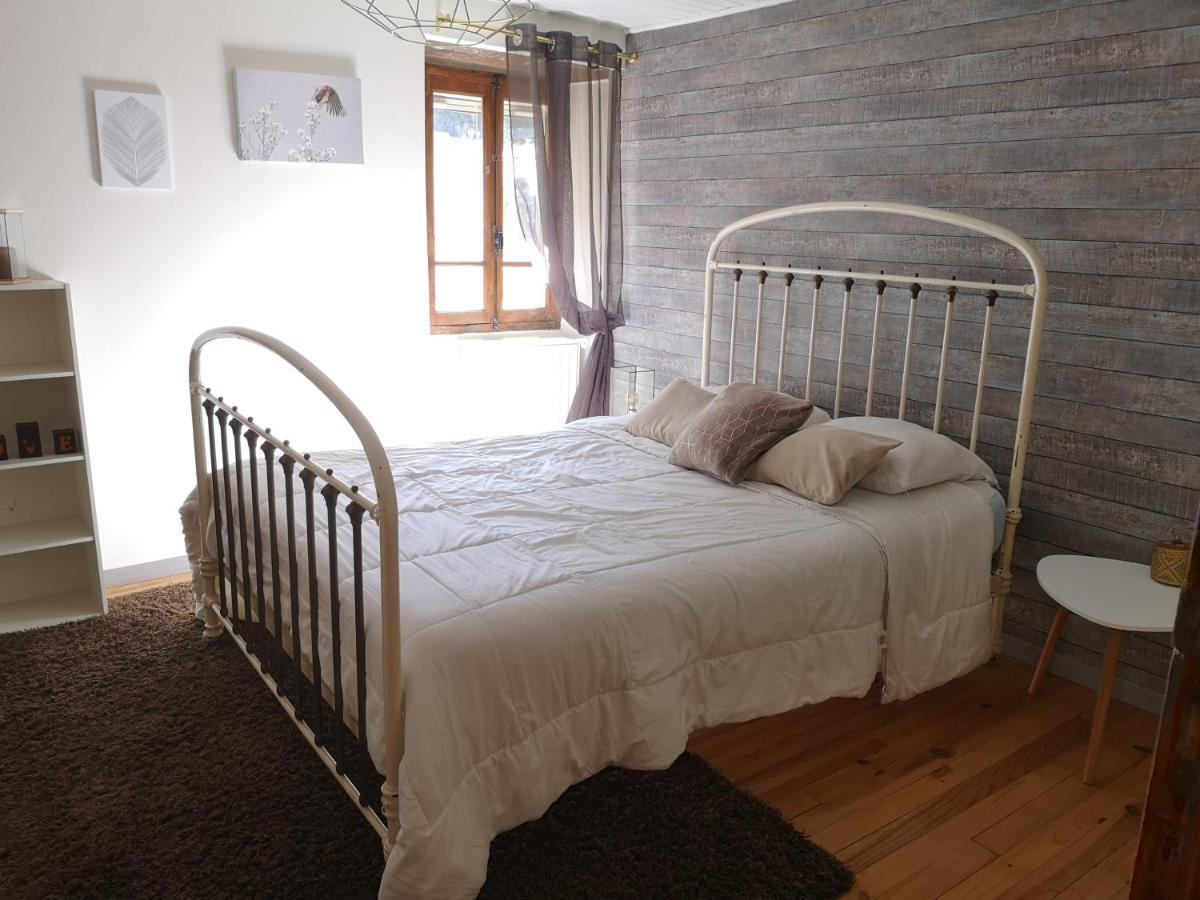 Maison Traditionnelle En Lozere Saint-Saturnin  Екстер'єр фото